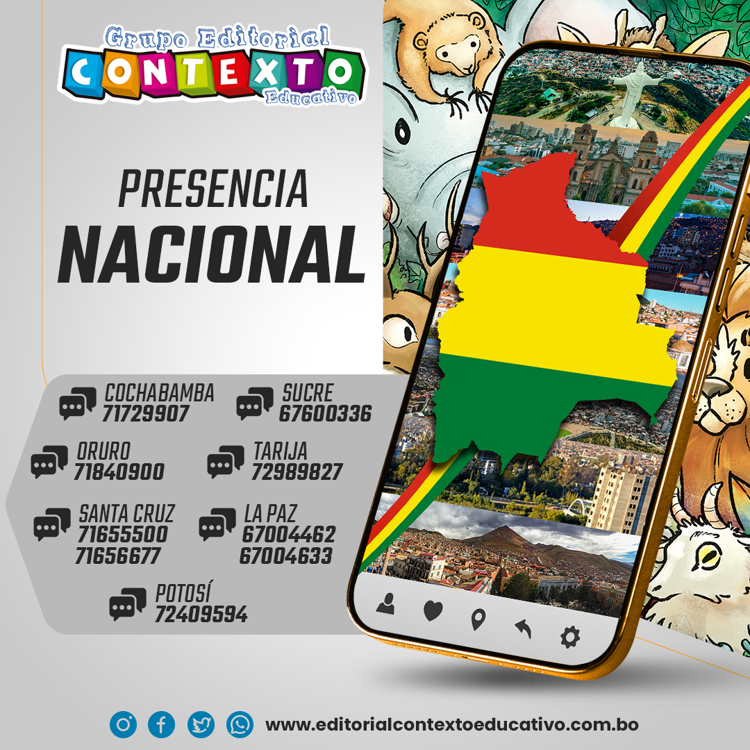 Presencia Nacional